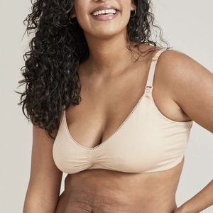 Hatch Pair of The Everyday Nursing Bras
